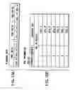 Fig. 10 - Information recording method, information recording medium, and information reproducing method, wherein information is stored on a data recording portion and a management information recording portion