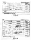 Fig. 30 - Information recording method, information recording medium, and information reproducing method, wherein information is stored on a data recording portion and a management information recording portion