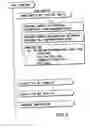 Fig. 06 - Information recording method, information recording medium, and information reproducing method, wherein information is stored on a data recording portion and a management information recording portion