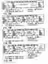 Fig. 19 - Information recording method, information recording medium, and information reproducing method, wherein information is stored on a data recording portion and a management information recording portion
