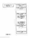 Fig. 29 - Information recording method, information recording medium, and information reproducing method, wherein information is stored on a data recording portion and a management information recording portion
