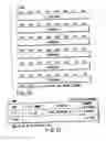 Fig. 32 - Information recording method, information recording medium, and information reproducing method, wherein information is stored on a data recording portion and a management information recording portion