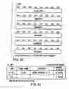 Fig. 32 - Information recording method, information recording medium, and information reproducing method, wherein information is stored on a data recording portion and a management information recording portion