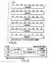 Fig. 32 - Information recording method, information recording medium, and information reproducing method, wherein information is stored on a data recording portion and a management information recording portion