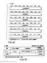 Fig. 32 - Information recording method, information recording medium, and information reproducing method, wherein information is stored on a data recording portion and a management information recording portion