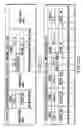 Fig. 23 - Information recording method, information recording medium, and information reproducing method, wherein information is stored on a data recording portion and a management information recording portion