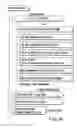 Fig. 26 - Information recording method, information recording medium, and information reproducing method, wherein information is stored on a data recording portion and a management information recording portion