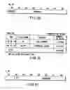 Fig. 31 - Information recording method, information recording medium, and information reproducing method, wherein information is stored on a data recording portion and a management information recording portion