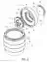 Fig. 03 - Underwater housing for electronic device