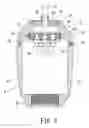 Fig. 04 - Underwater housing for electronic device