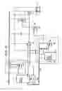 Fig. 10 - Image projection apparatus, projection image pattern, laser drive apparatus, camera apparatus