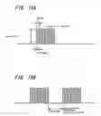 Fig. 12 - Image projection apparatus, projection image pattern, laser drive apparatus, camera apparatus
