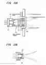 Fig. 13 - Image projection apparatus, projection image pattern, laser drive apparatus, camera apparatus