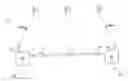Fig. 01 - Communication system with external synchronisation