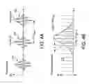 Fig. 06 - Multi-channel transmission of quantum information