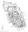 Fig. 05 - Developing cartridge, process unit, and image forming apparatus
