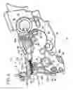 Fig. 07 - Developing cartridge, process unit, and image forming apparatus