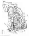Fig. 10 - Developing cartridge, process unit, and image forming apparatus