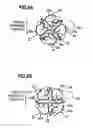 Fig. 07 - Image forming device capable of displaying total remaining amount of developing agent in monochrome printing mode