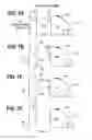 Fig. 09 - Image forming device capable of displaying total remaining amount of developing agent in monochrome printing mode