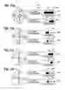 Fig. 13 - Image forming device capable of displaying total remaining amount of developing agent in monochrome printing mode