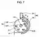 Fig. 07 - Developing device and image forming apparatus
