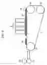 Fig. 06 - Sheet-material transporting device and image forming apparatus