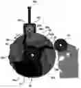 Fig. 01 - Image forming apparatus that prevents displacement of rotary member