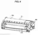 Fig. 05 - Image forming apparatus that prevents displacement of rotary member