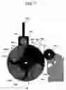 Fig. 08 - Image forming apparatus that prevents displacement of rotary member