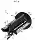 Fig. 10 - Image forming apparatus that prevents displacement of rotary member