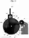 Fig. 12 - Image forming apparatus that prevents displacement of rotary member