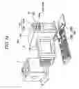Fig. 13 - Image forming apparatus that prevents displacement of rotary member