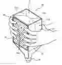 Fig. 01 - Storage vessel and image forming device