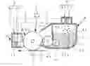 Fig. 01 - Development unit with toner recovery for an image forming apparatus and process