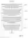 Fig. 06 - Method for reducing show-through in a scanned duplexed document