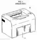 Fig. 02 - Paper supply unit and an image forming apparatus having the same