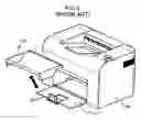Fig. 03 - Paper supply unit and an image forming apparatus having the same
