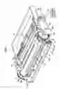 Fig. 04 - Image forming apparatus using thermal printing head