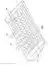 Fig. 02 - Input apparatus for people having small hands