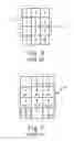 Fig. 04 - Keyboard arrangement