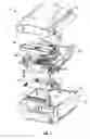 Fig. 03 - Direct thermal barcode printer