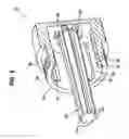 Fig. 09 - Extruding container of applying filler