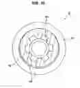 Fig. 11 - Extruding container of applying filler