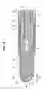 Fig. 24 - Extruding container of applying filler