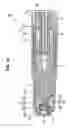 Fig. 25 - Extruding container of applying filler