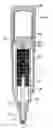 Fig. 01 - Marking instrument