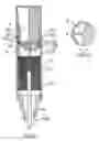 Fig. 13 - Marking instrument