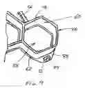 Fig. 07 - Rollable load bearing mat for turf areas