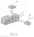 Fig. 05 - Aboveground modular, permeable reactive barrier system for liquid runoff treatment